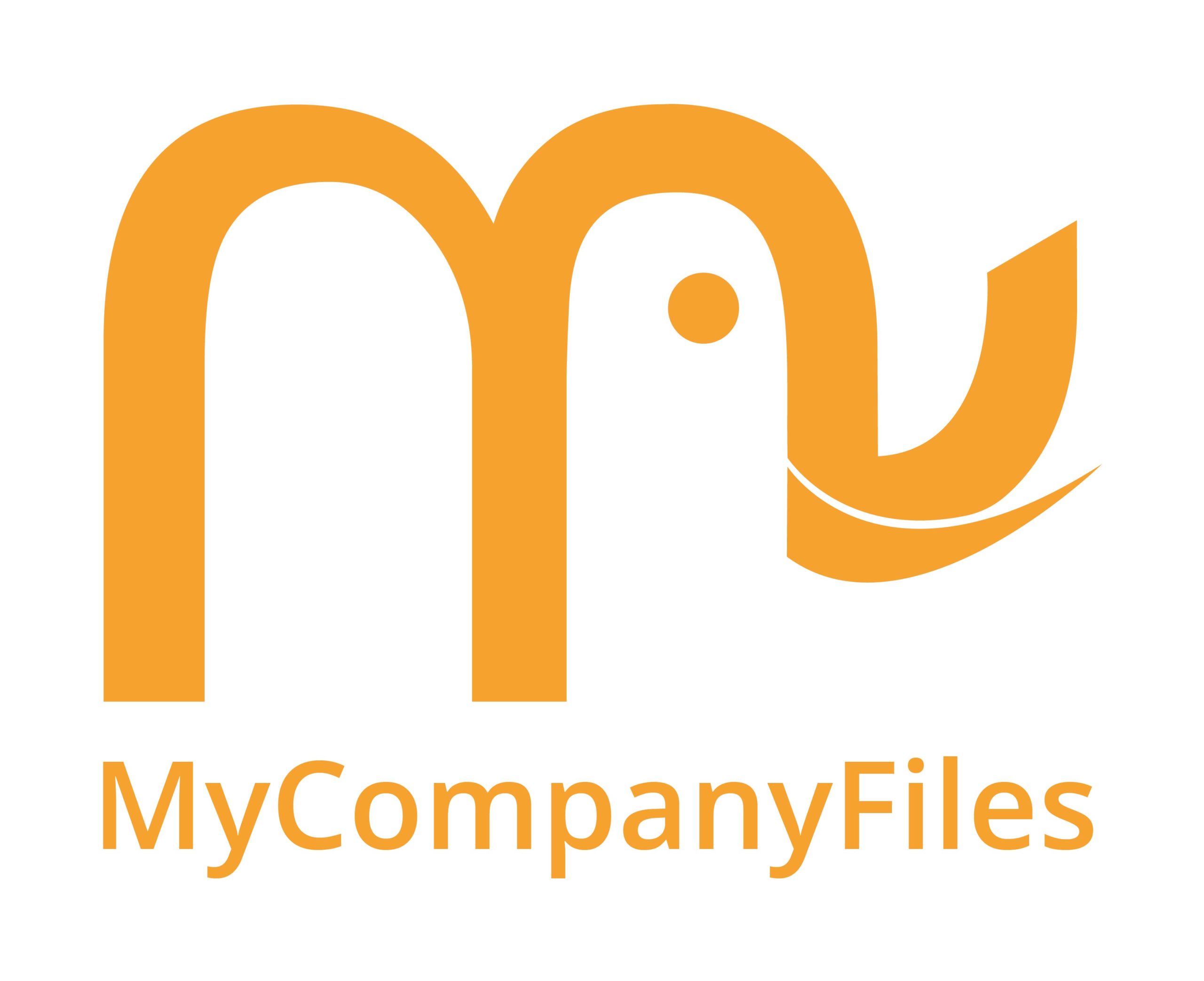 MyCompanyFiles